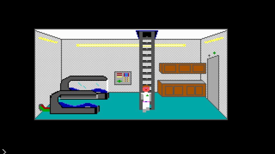 Screenshot for Earthrise: A Guild Investigation