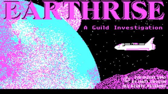 Screenshot for Earthrise: A Guild Investigation