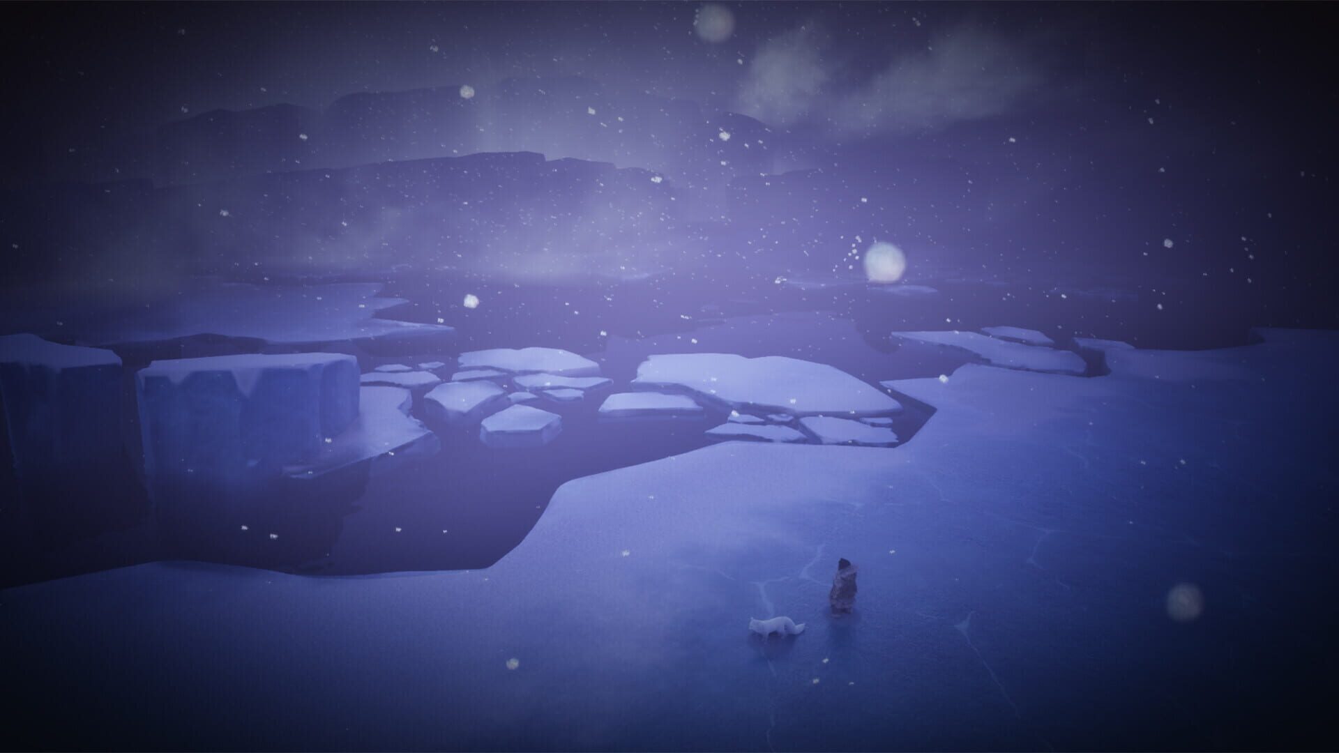 Screenshot for Never Alone 2