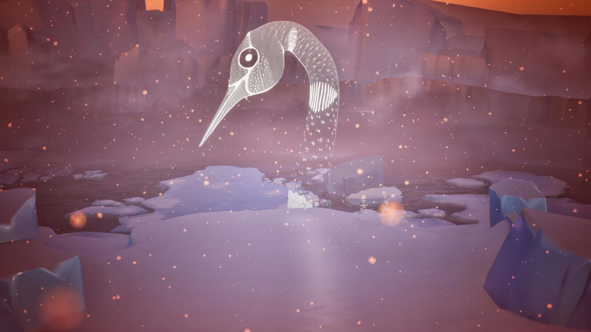 Screenshot for Never Alone 2