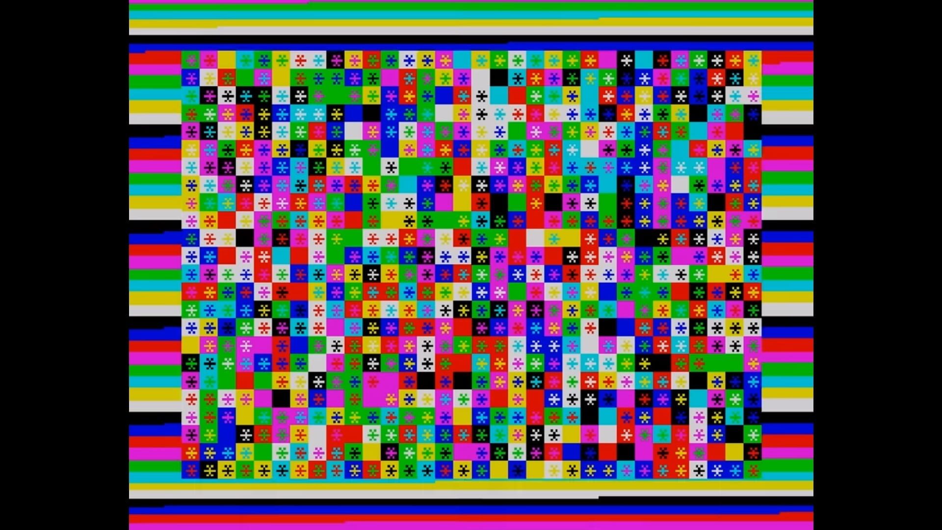 Screenshot for Micro Mouse
