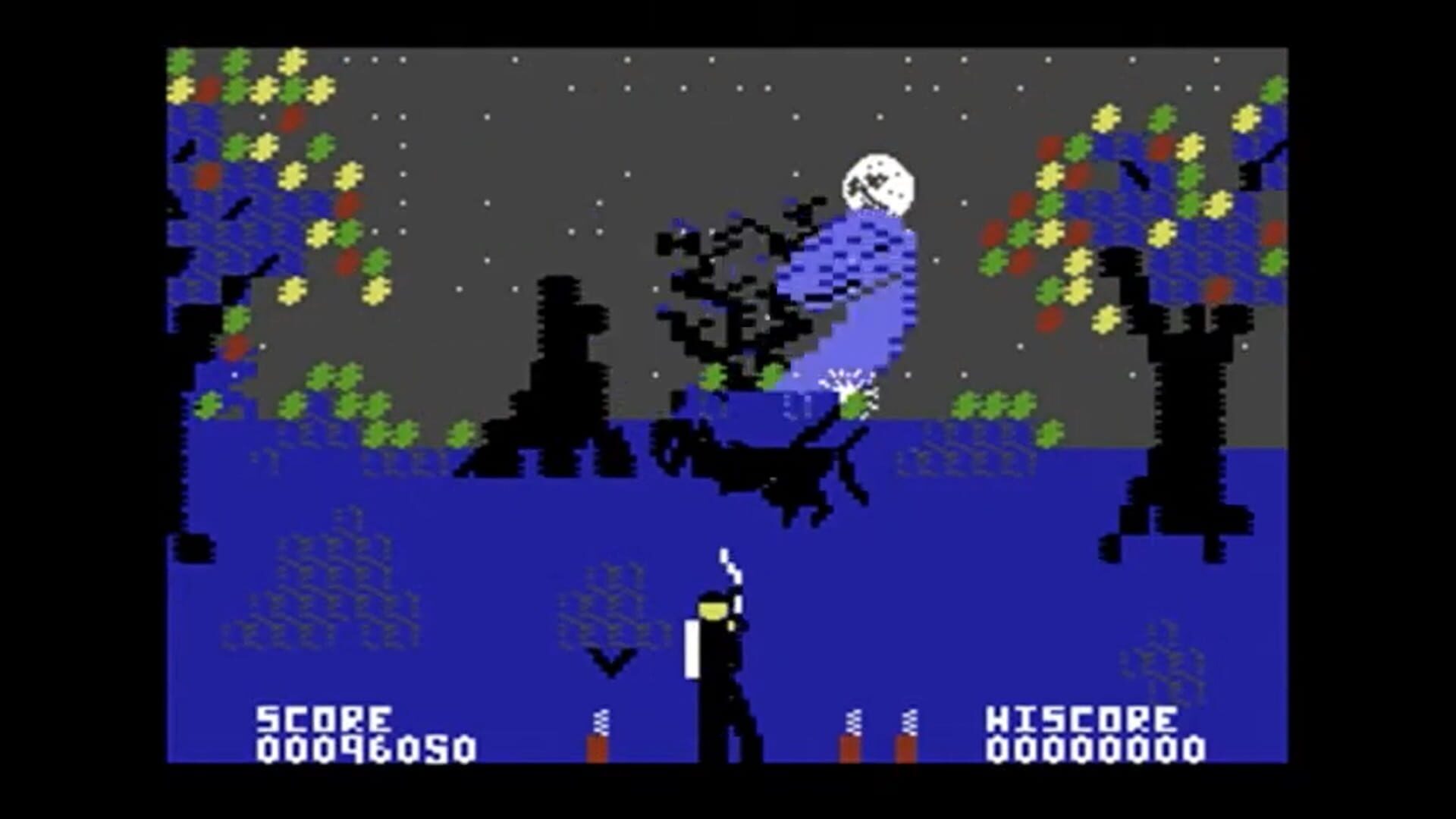 Screenshot for Forbidden Forest