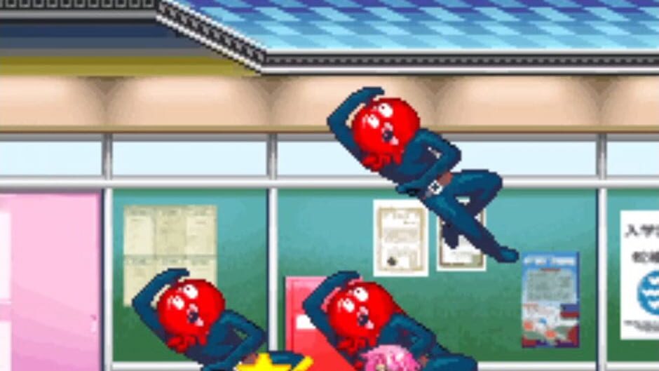 Screenshot for Momoko 1200%
