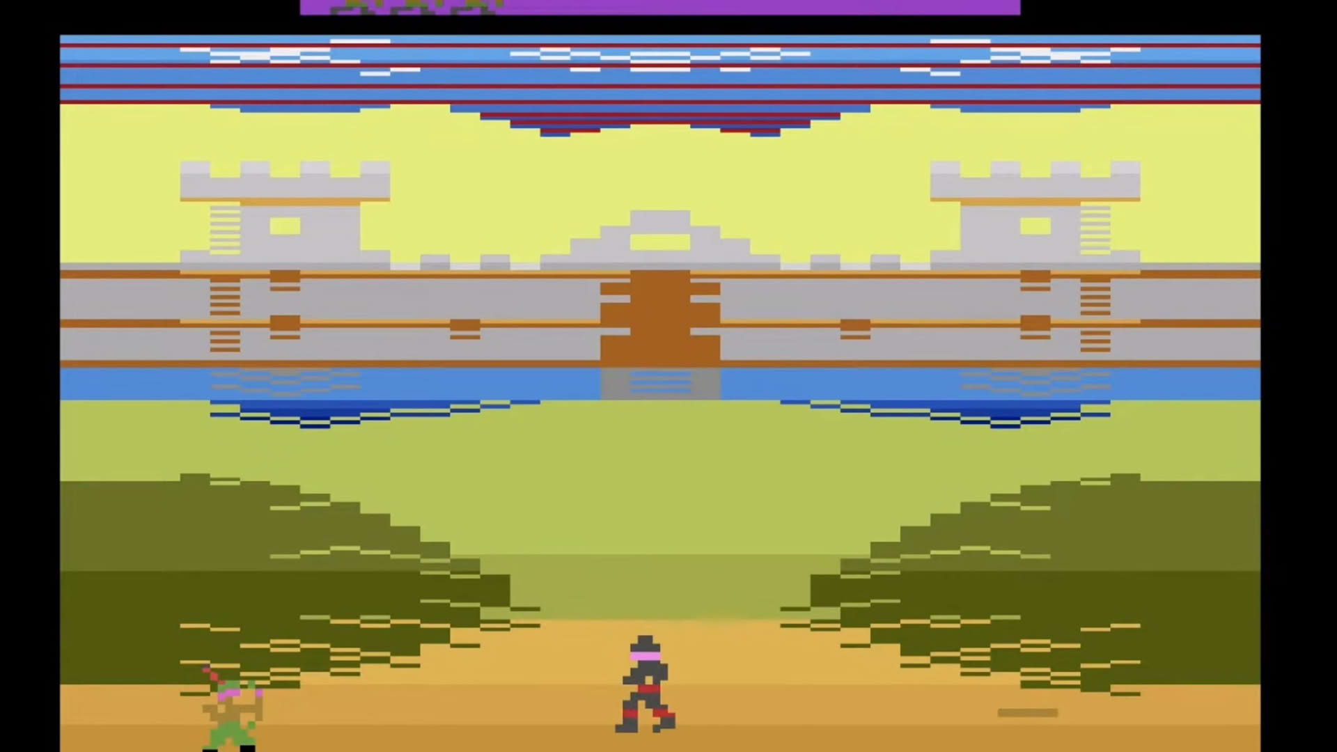 Screenshot for Robin Hood