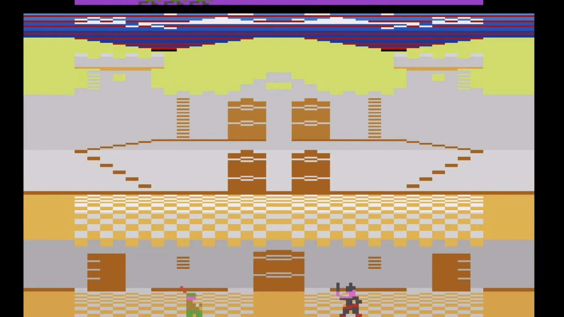 Screenshot for Robin Hood