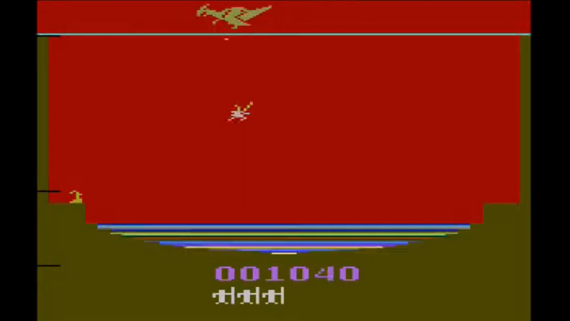 Screenshot for Sir Lancelot