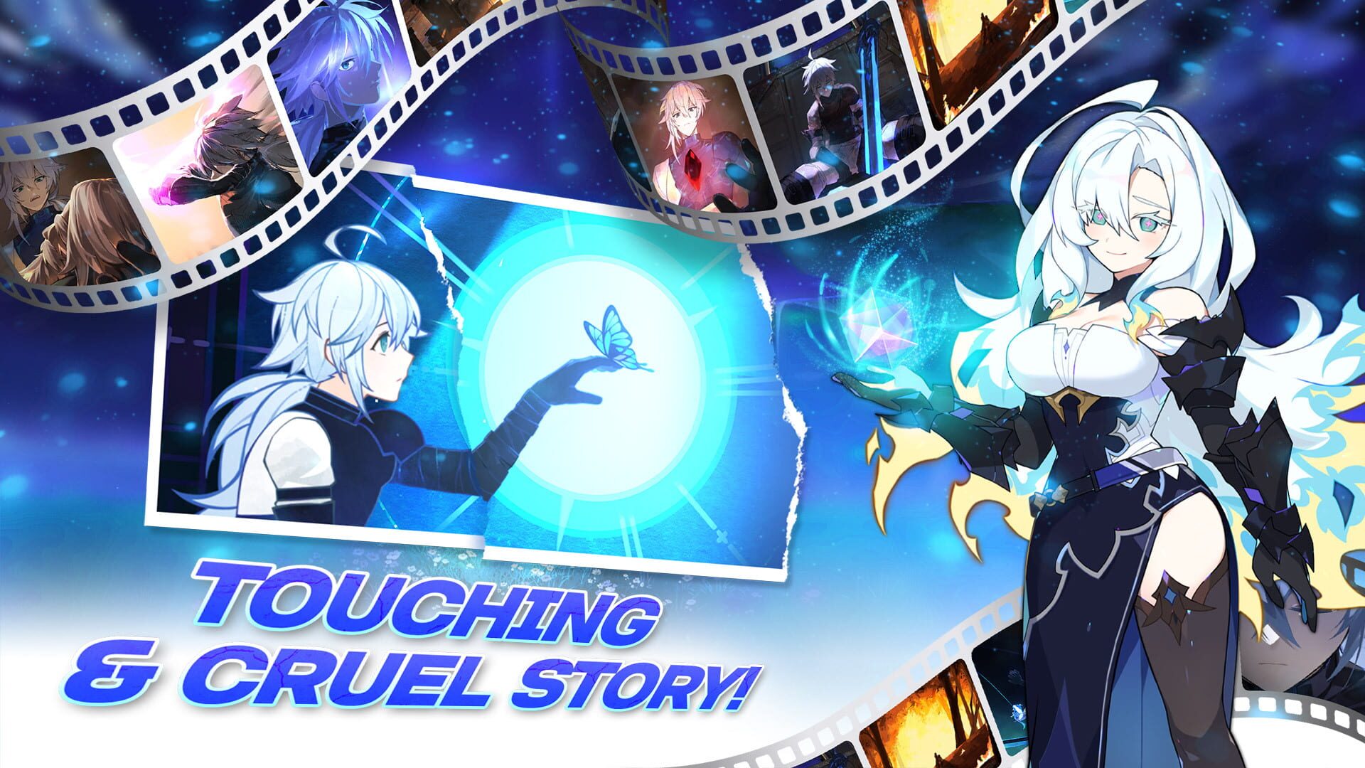 Screenshot for Soul Strike