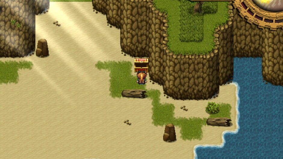 Screenshot for Eldorante