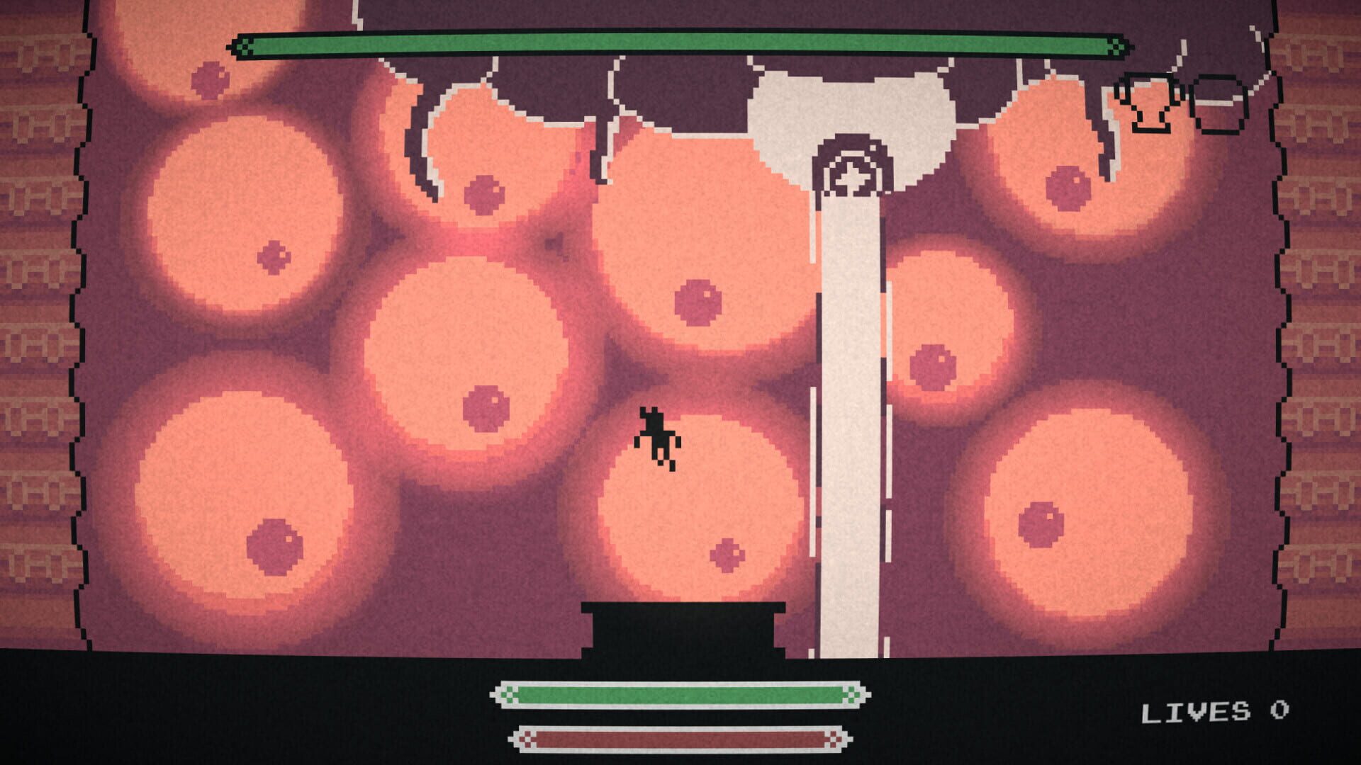Screenshot for Nimbusfall