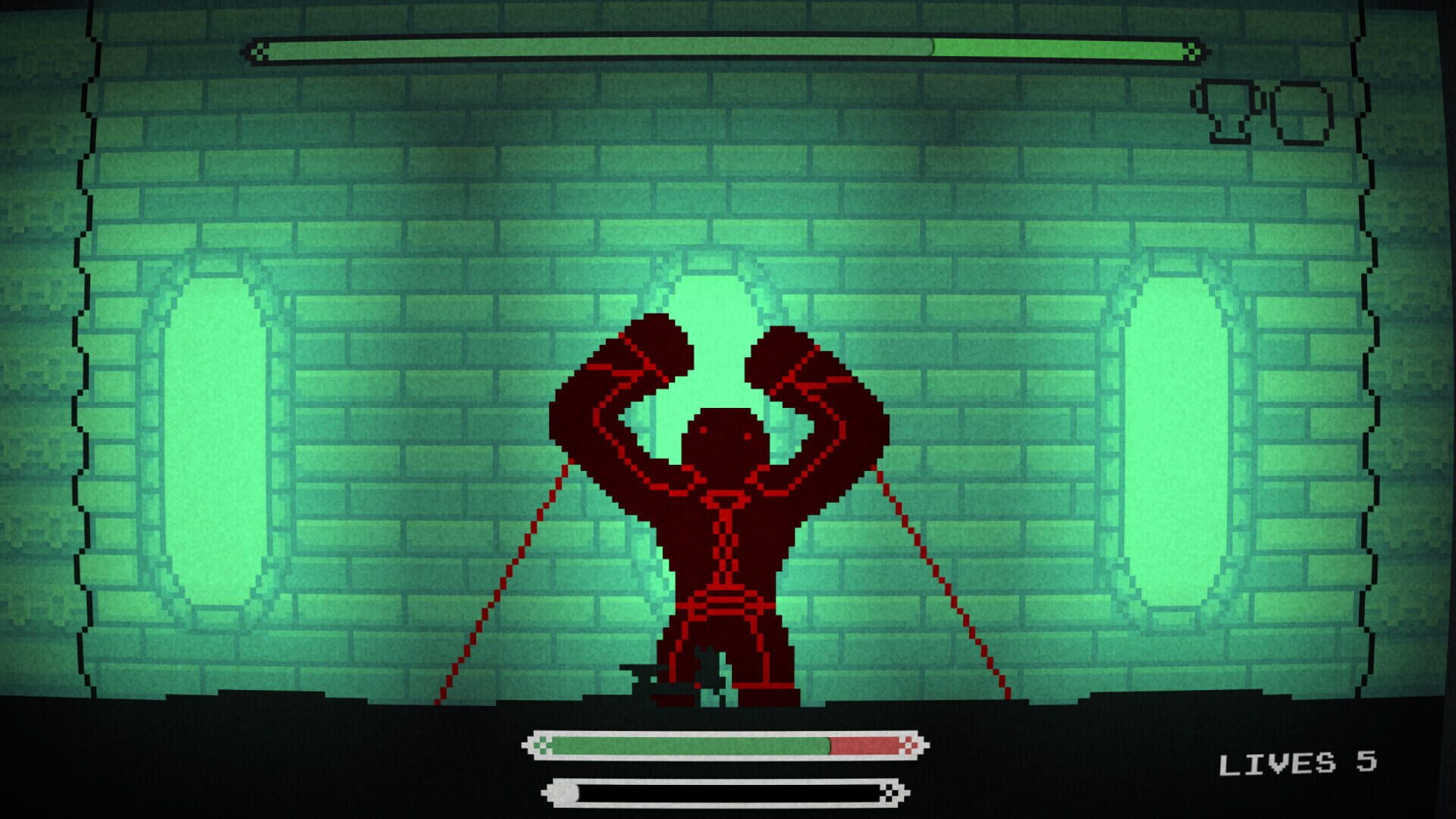 Screenshot for Nimbusfall
