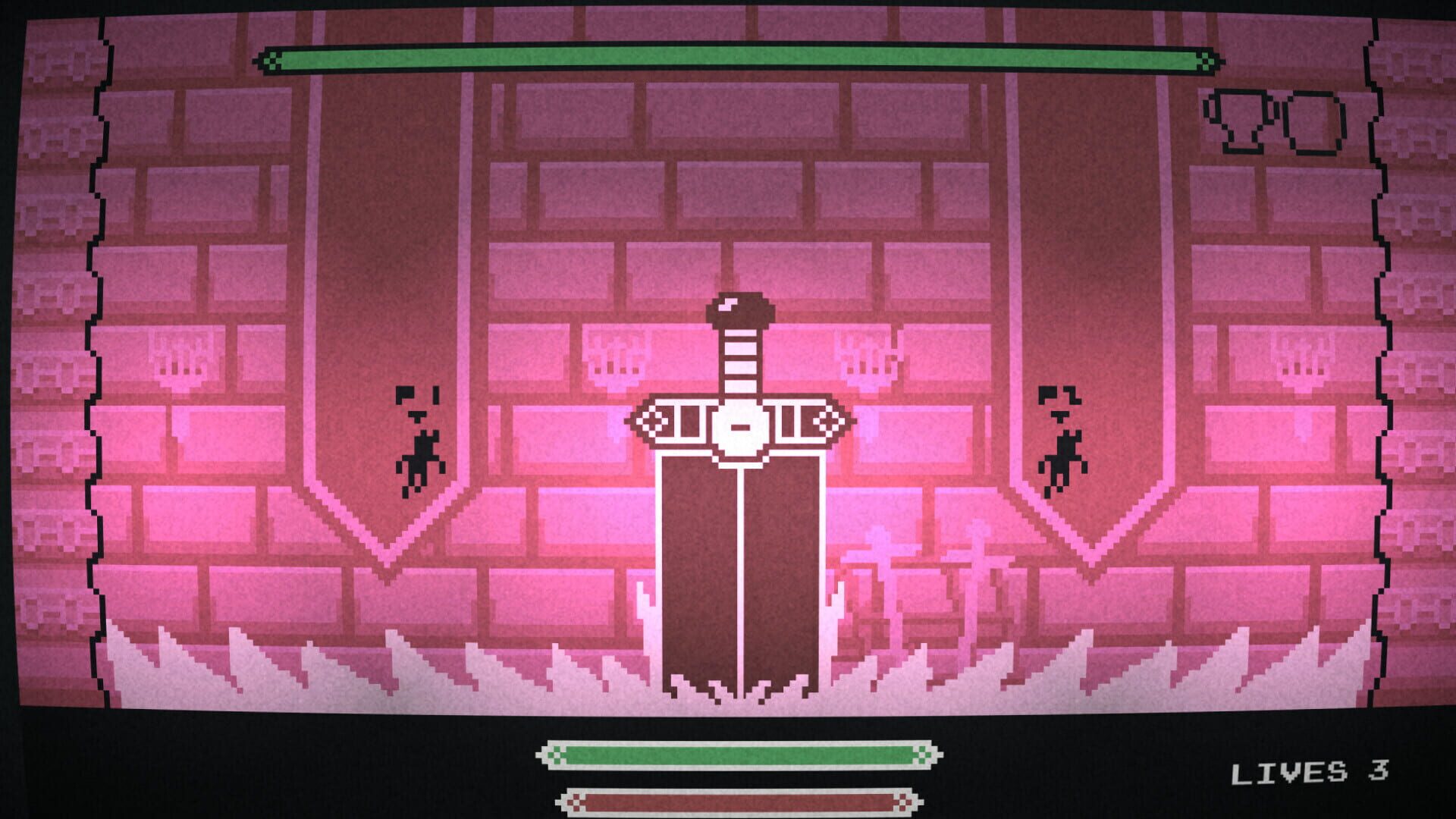 Screenshot for Nimbusfall
