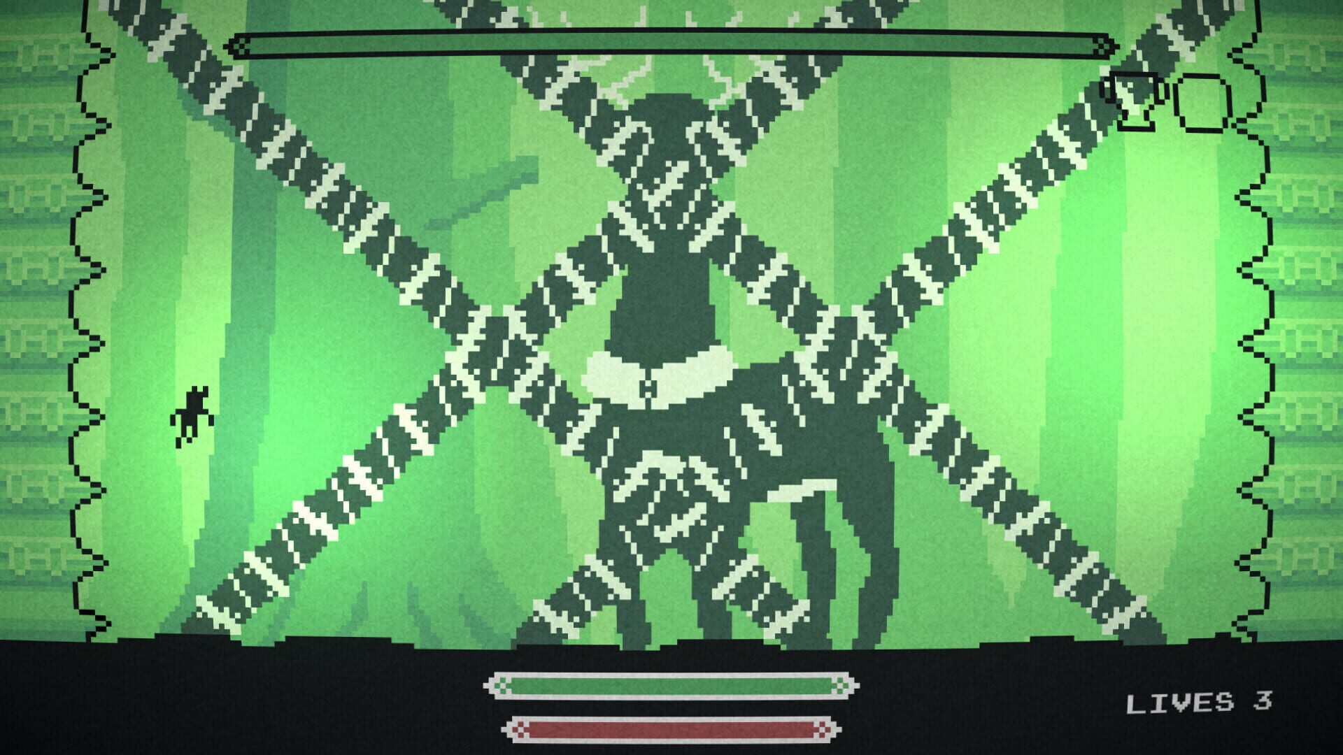 Screenshot for Nimbusfall