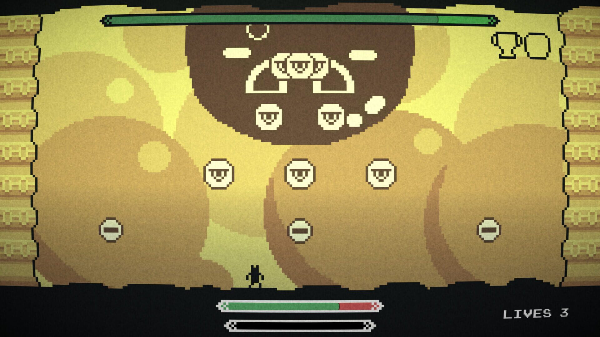 Screenshot for Nimbusfall