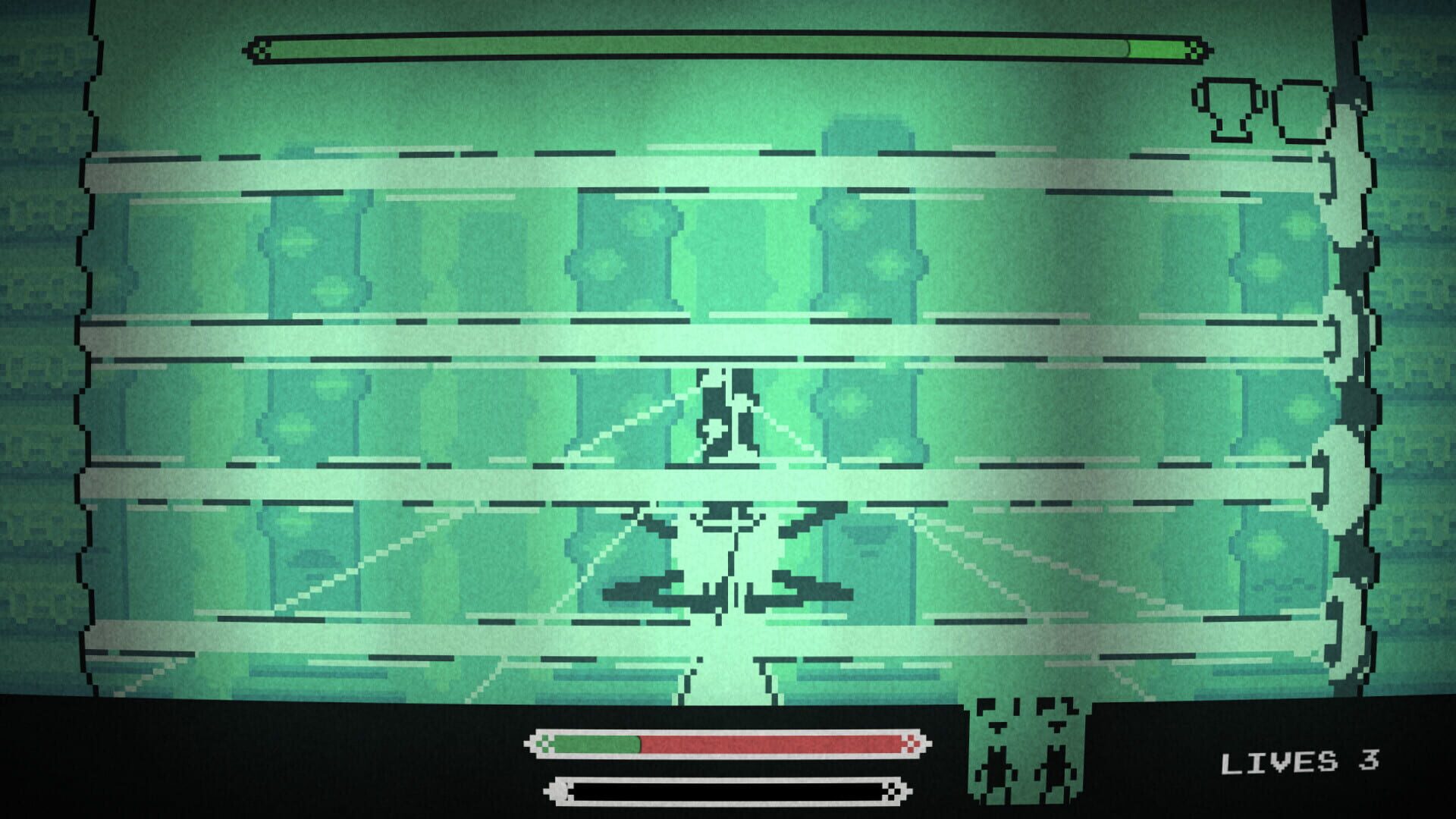 Screenshot for Nimbusfall