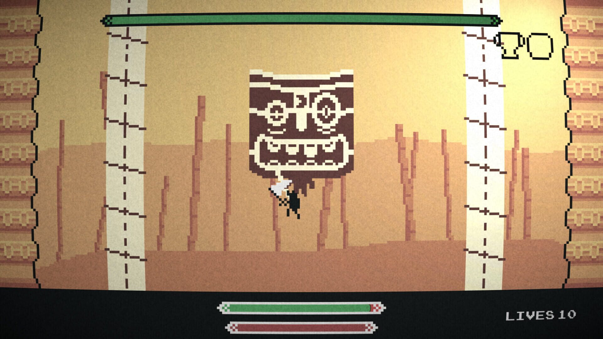 Screenshot for Nimbusfall