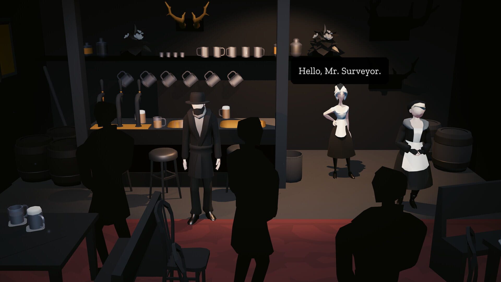 Screenshot for Playing Kafka
