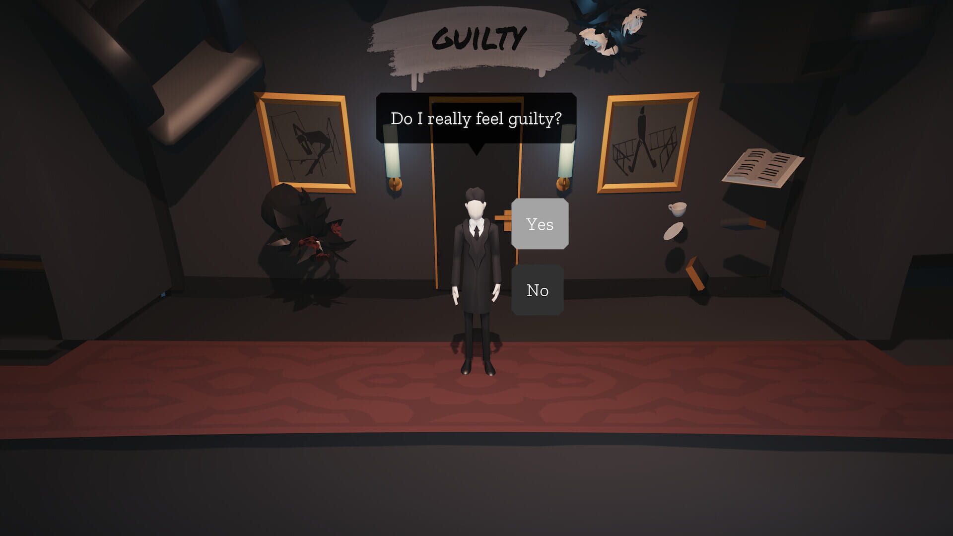 Screenshot for Playing Kafka