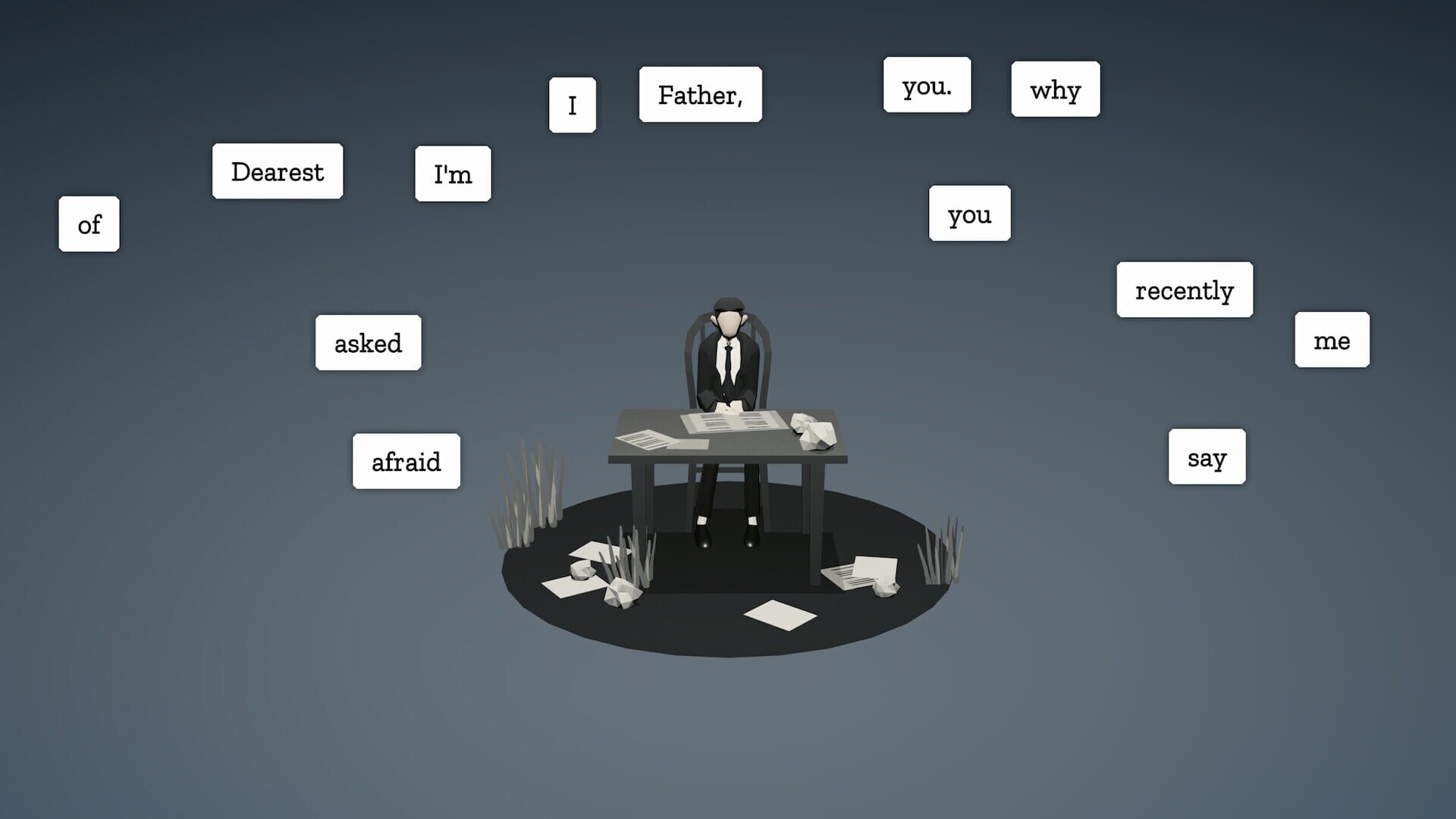 Screenshot for Playing Kafka