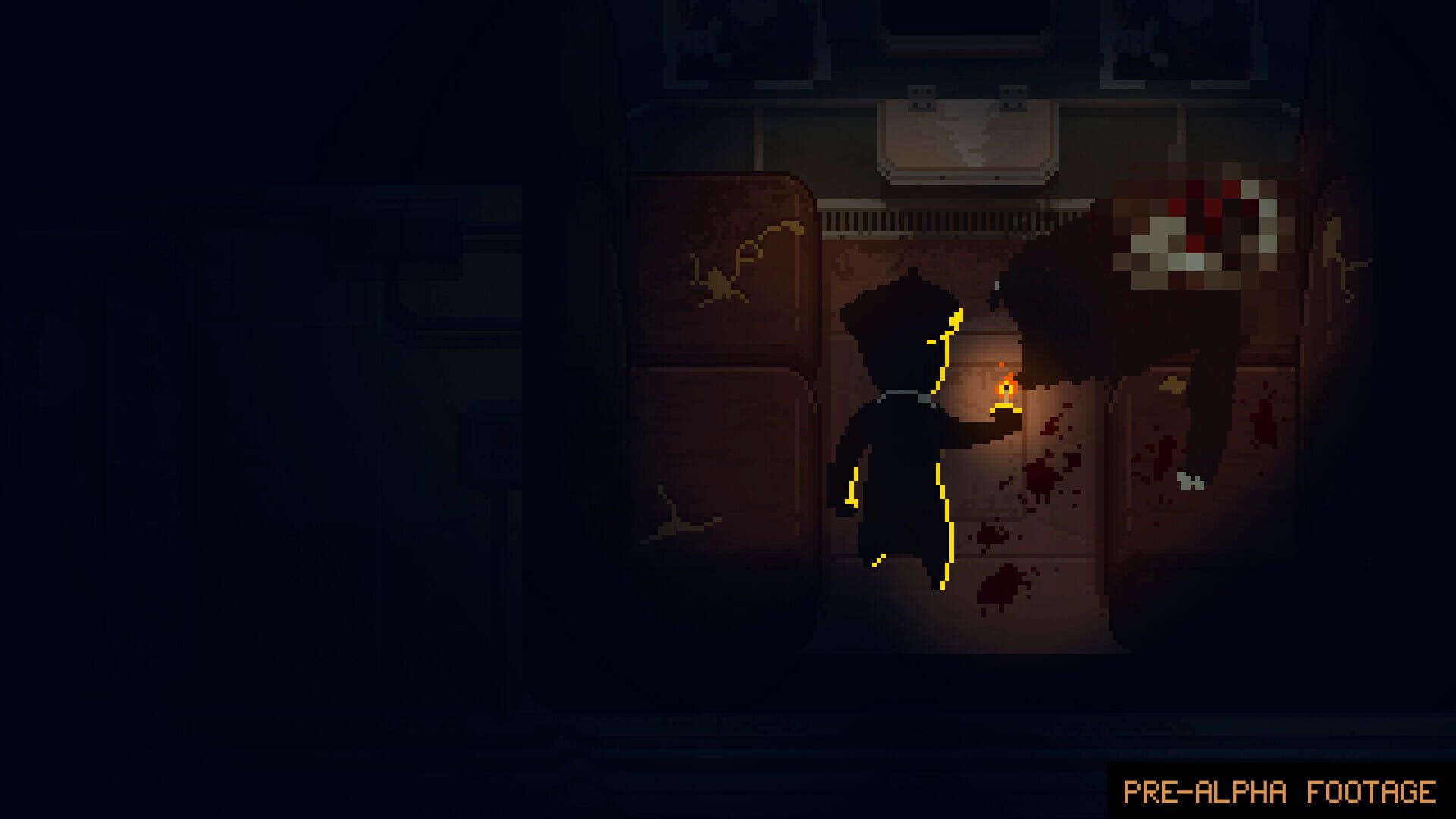 Screenshot for Beholder: Conductor