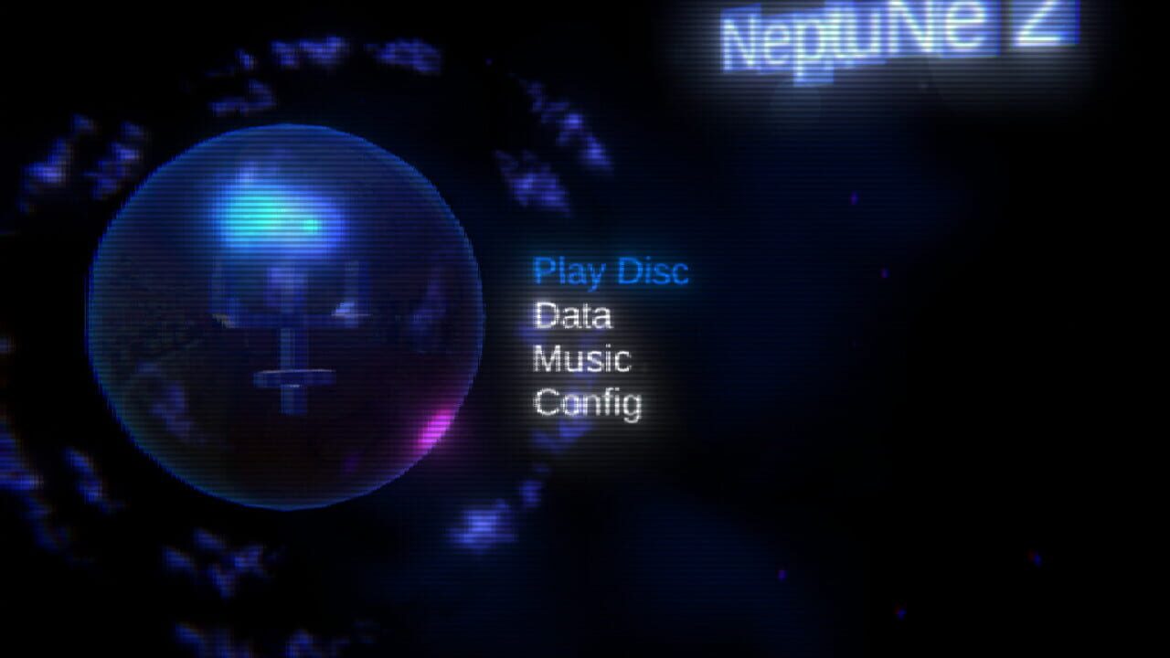 Screenshot for Please Insert Disc