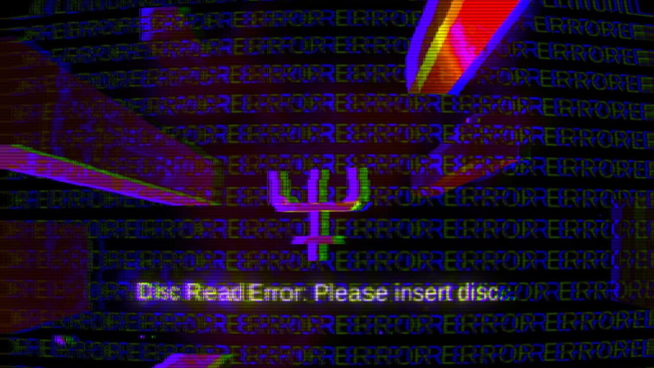 Screenshot for Please Insert Disc