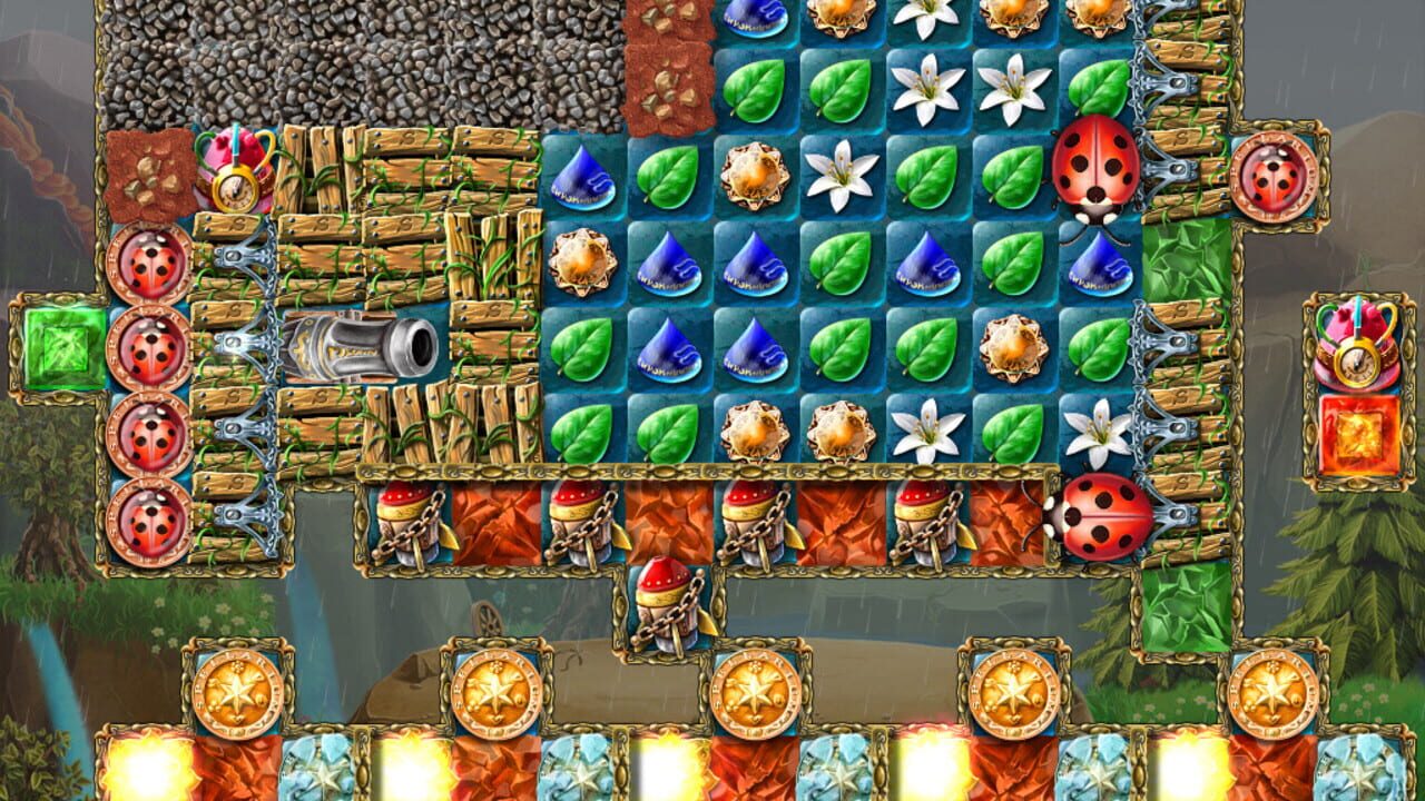 Screenshot for Spellarium 2