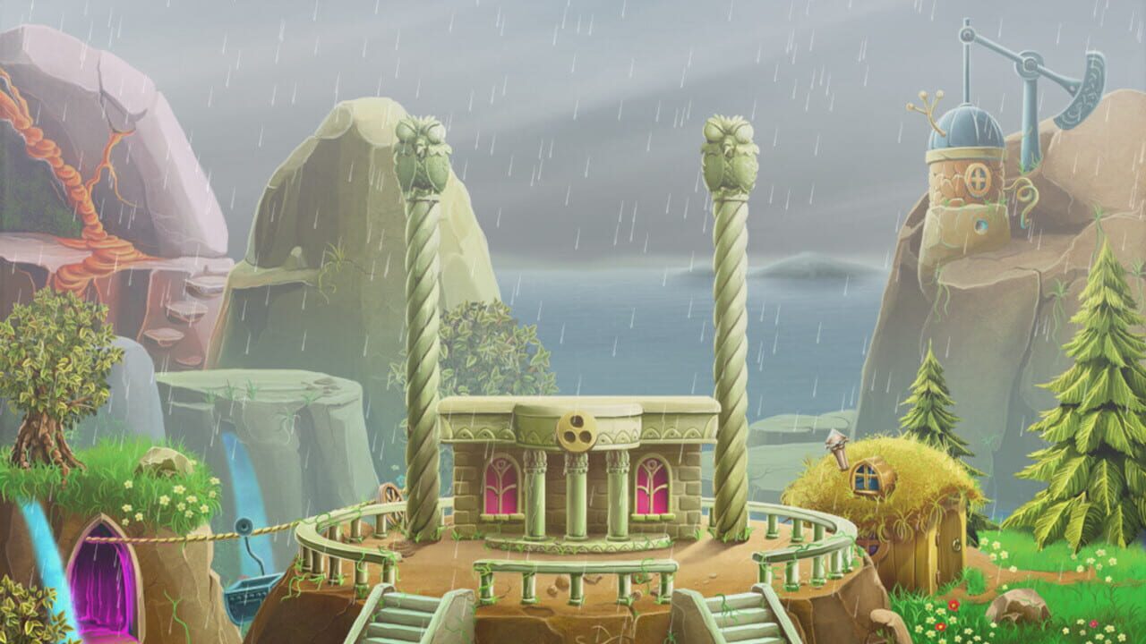 Screenshot for Spellarium 2