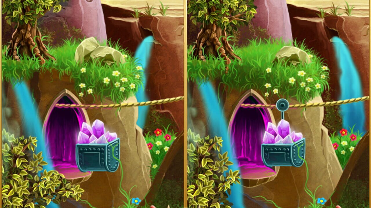 Screenshot for Spellarium 2