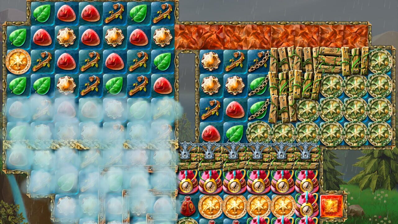 Screenshot for Spellarium 2