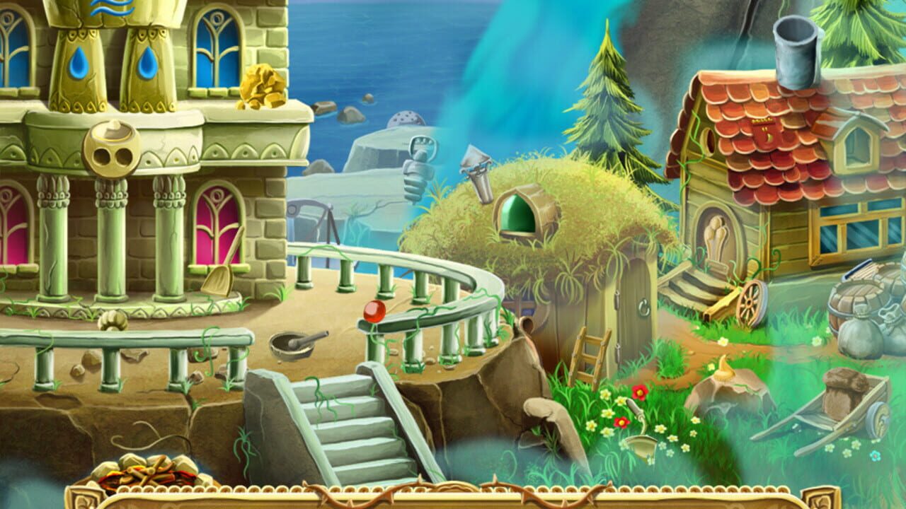 Screenshot for Spellarium 2