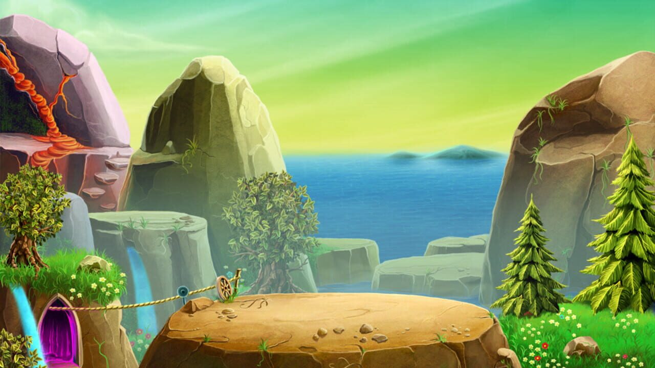 Screenshot for Spellarium 2