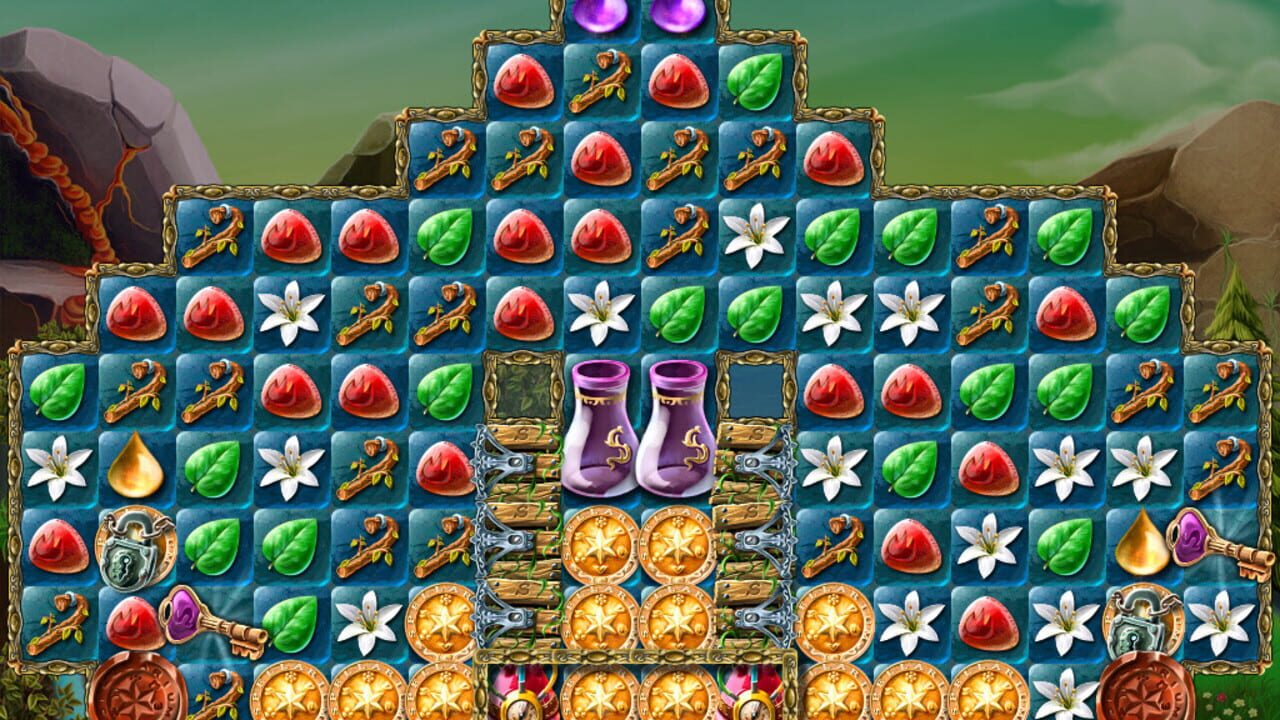 Screenshot for Spellarium 2