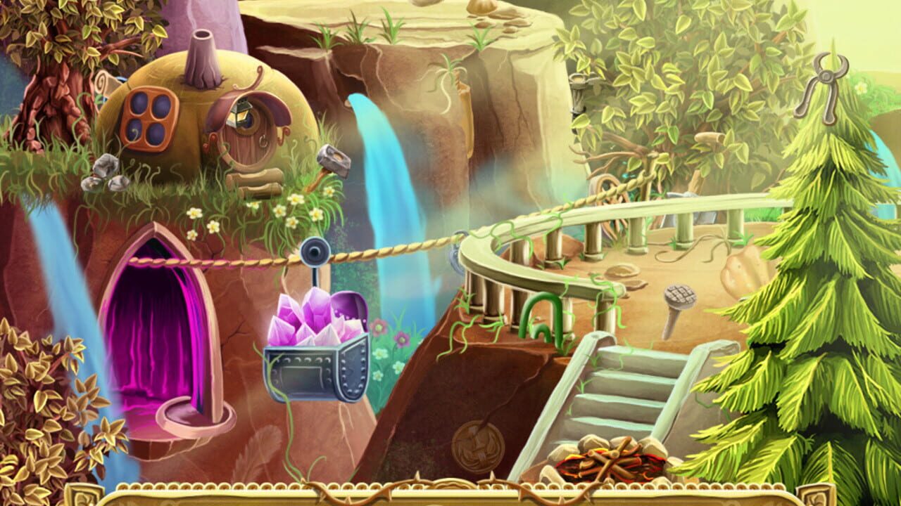 Screenshot for Spellarium 2