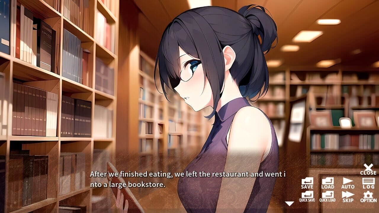 Screenshot for Spirit Swap
