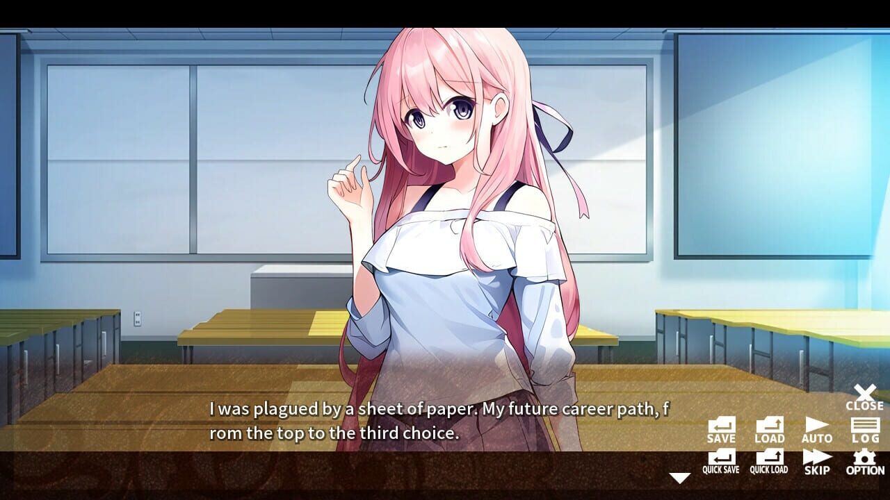 Screenshot for Spirit Swap