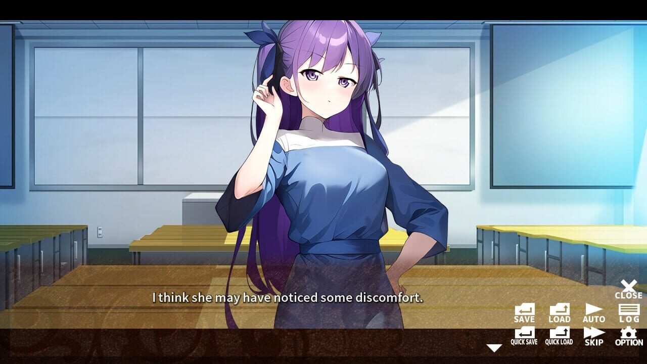 Screenshot for Spirit Swap