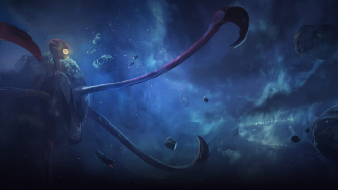 Screenshot for Stellaris: Grand Archive