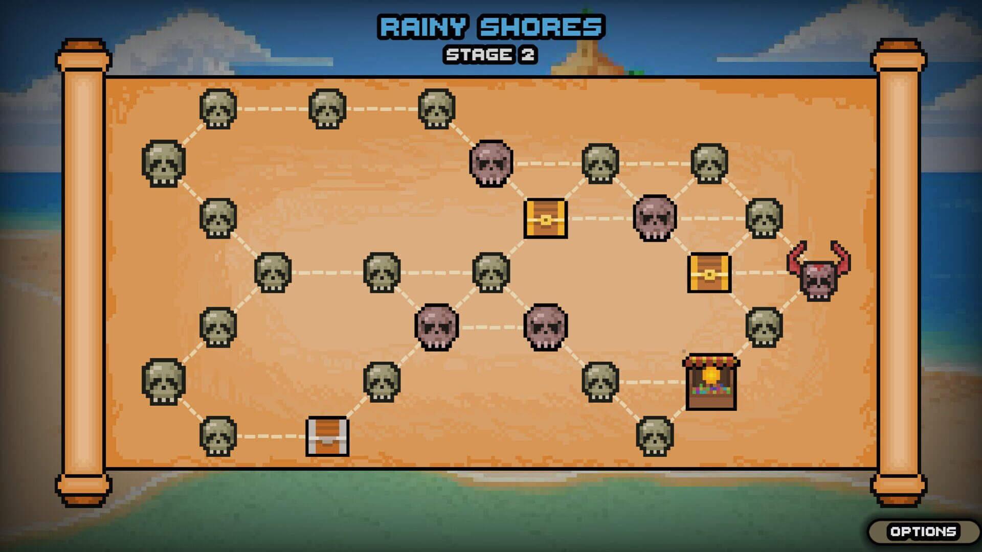 Screenshot for Spin Hero