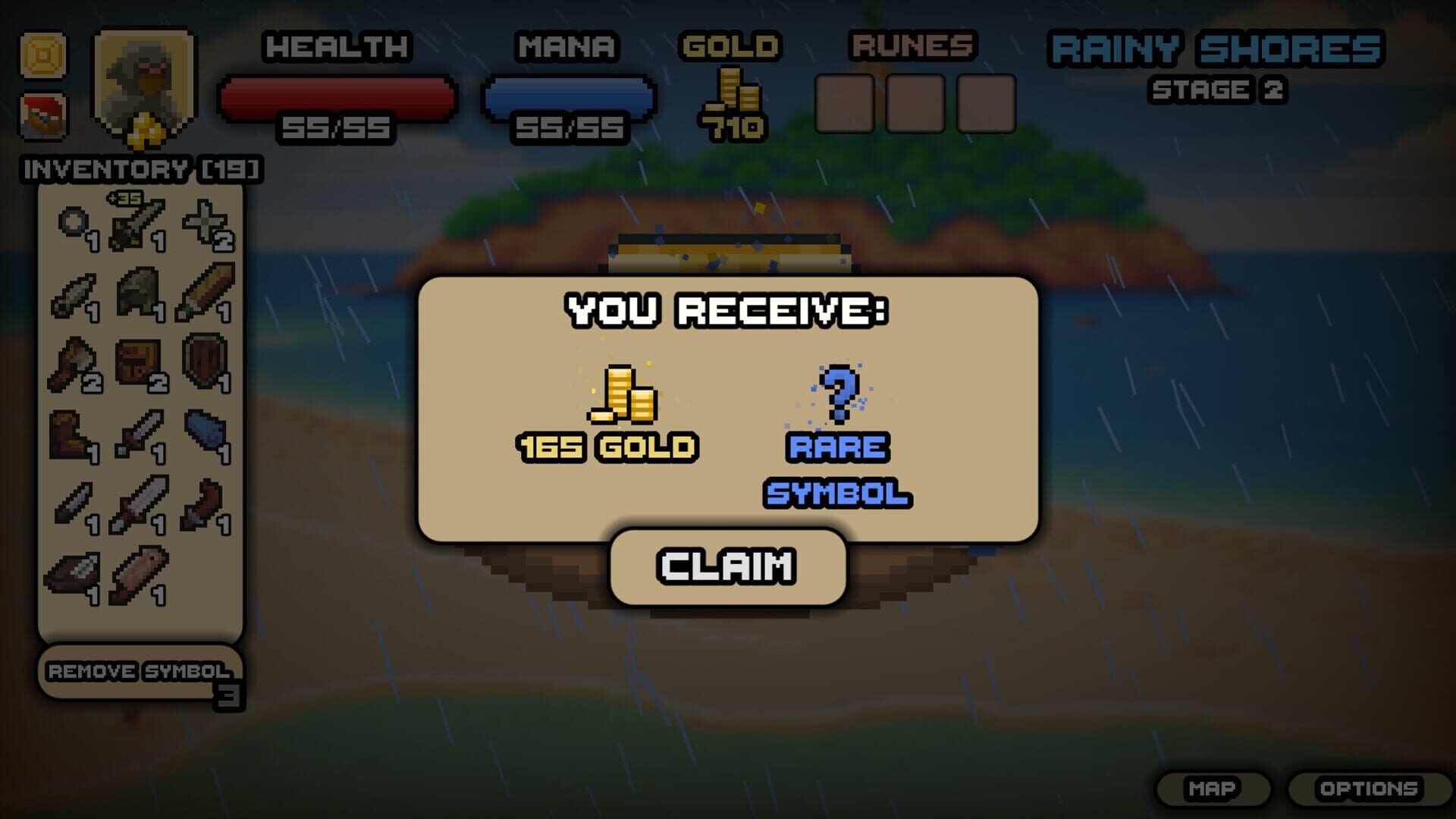 Screenshot for Spin Hero