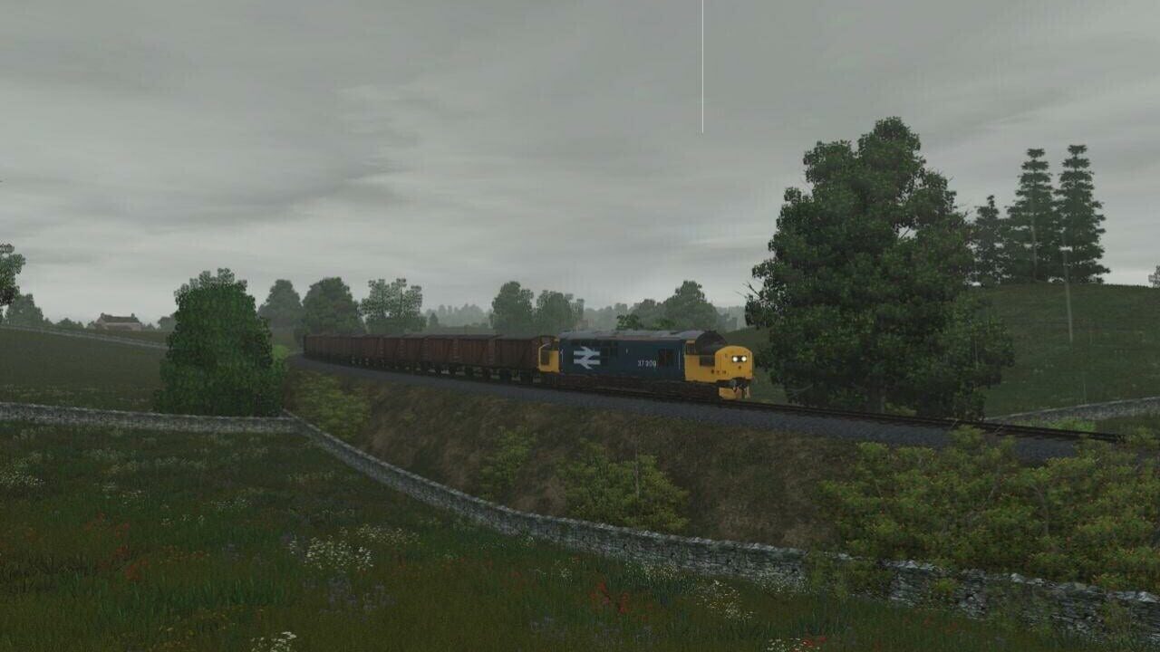 Screenshot for Trainz Railroad Simulator 2019: Swayfield Branch