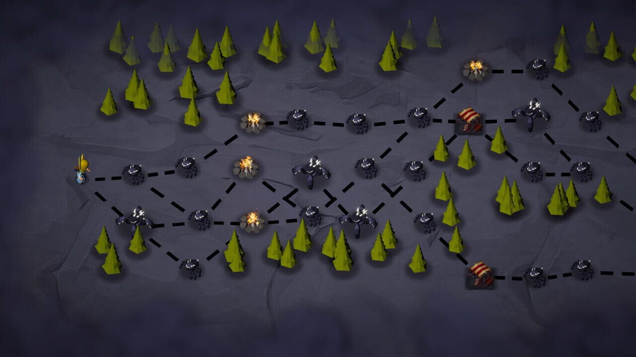 Screenshot for Wandness