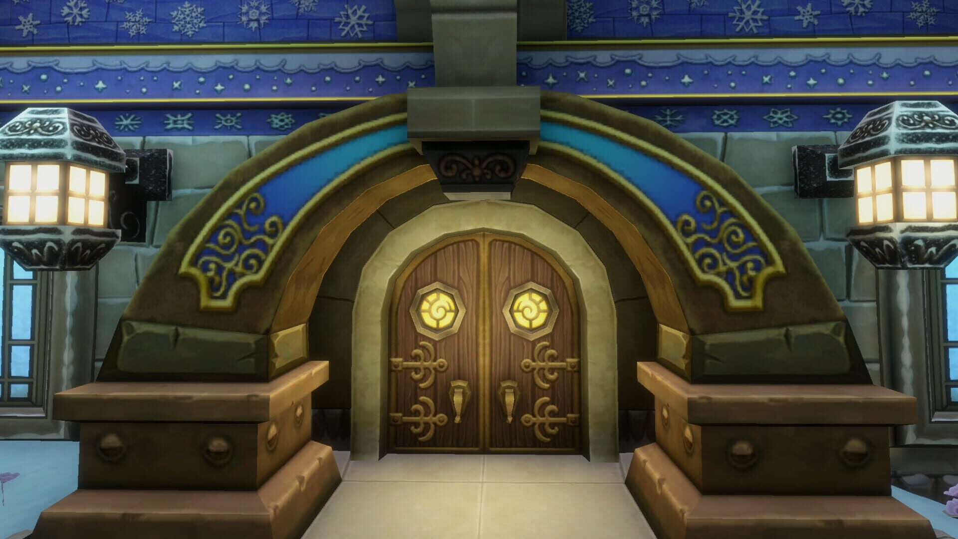 Screenshot for Ravenwood Academy: A Wizard101 Story