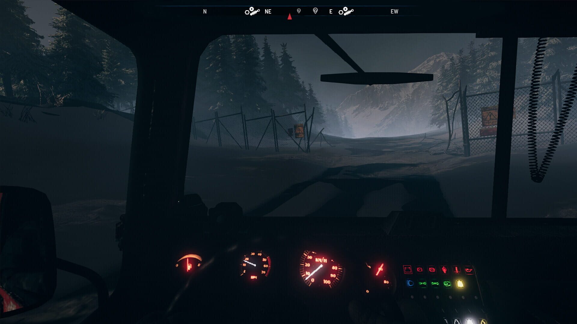 Screenshot for Icebound