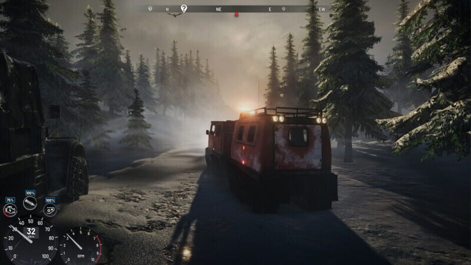 Screenshot for Icebound