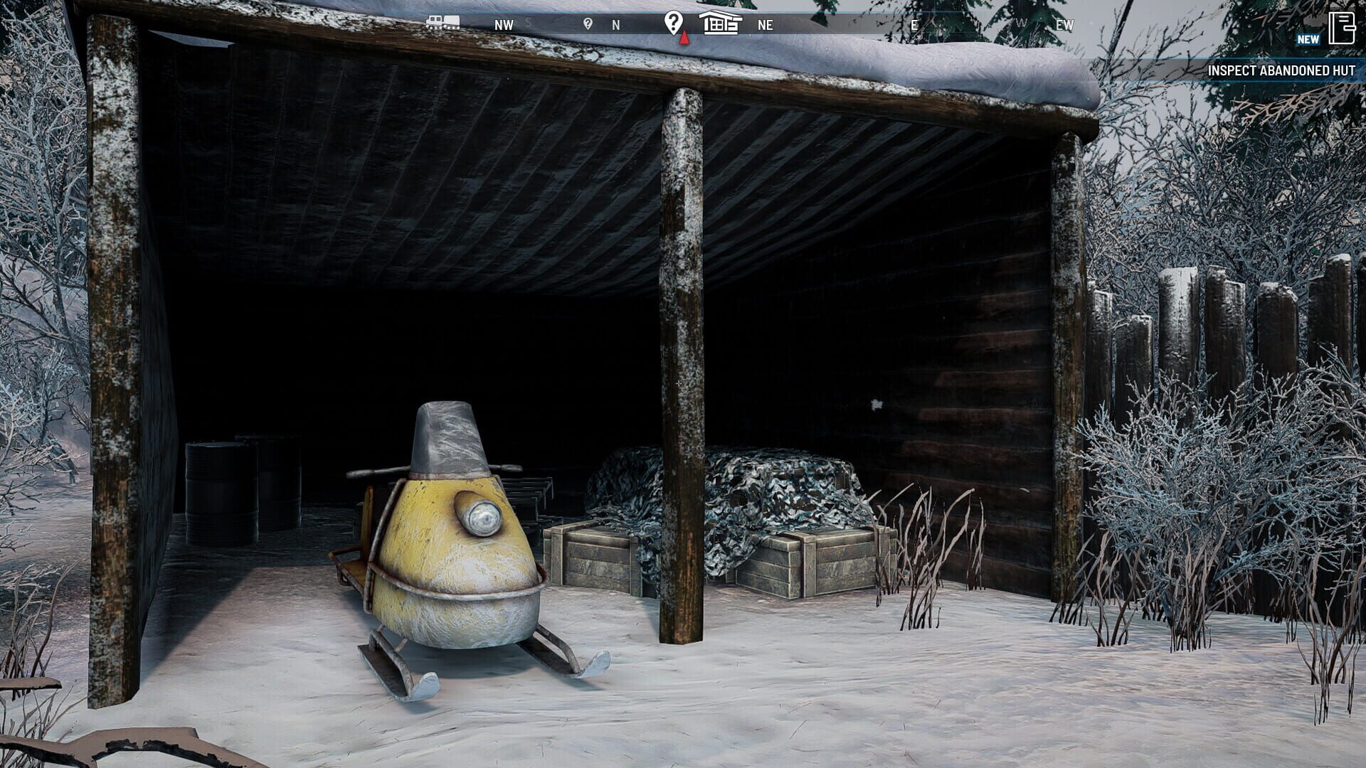 Screenshot for Icebound