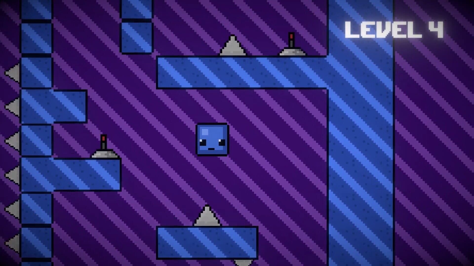 Screenshot for BobasQuest