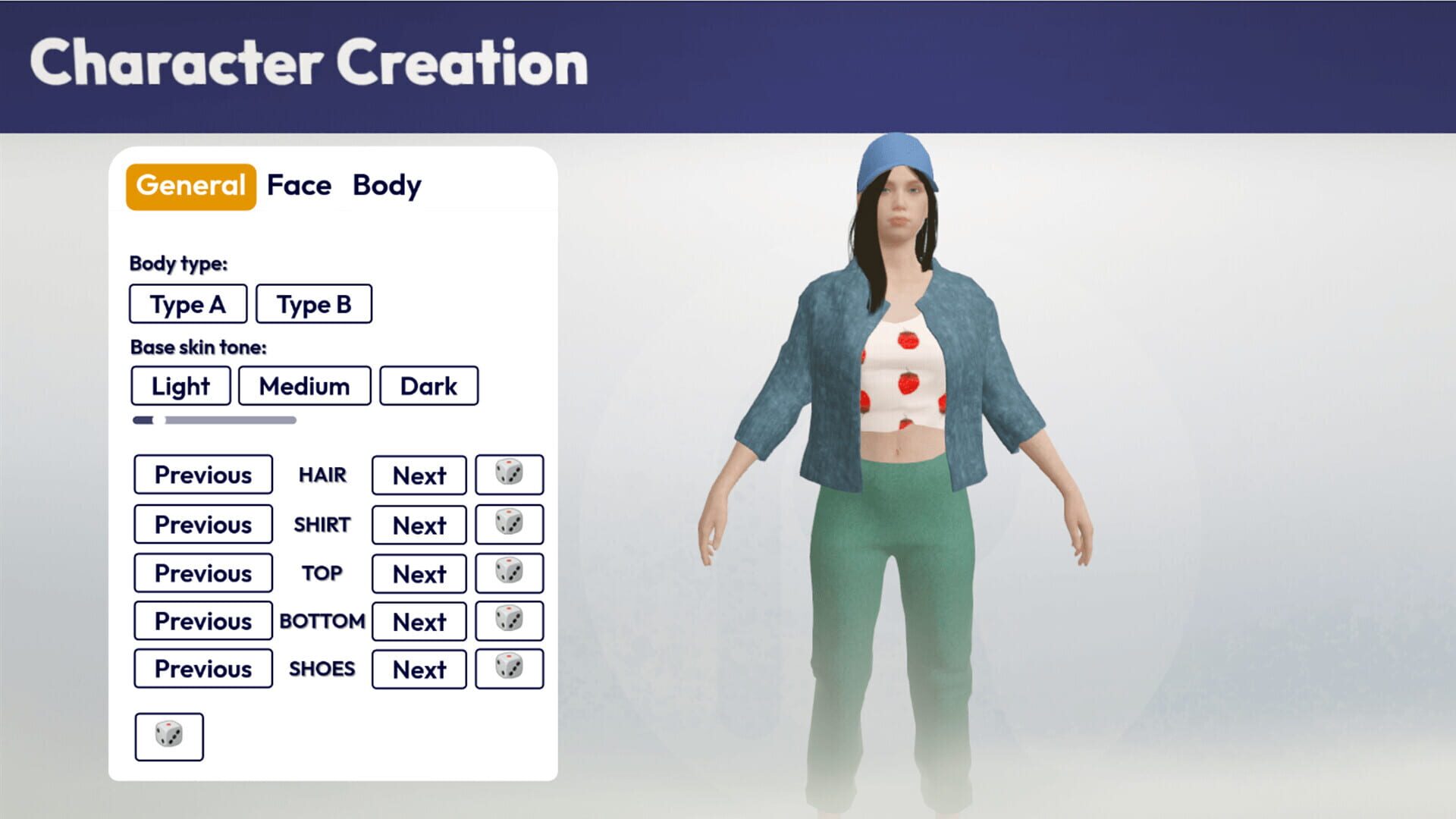 Screenshot for Rug Cleaning Simulator