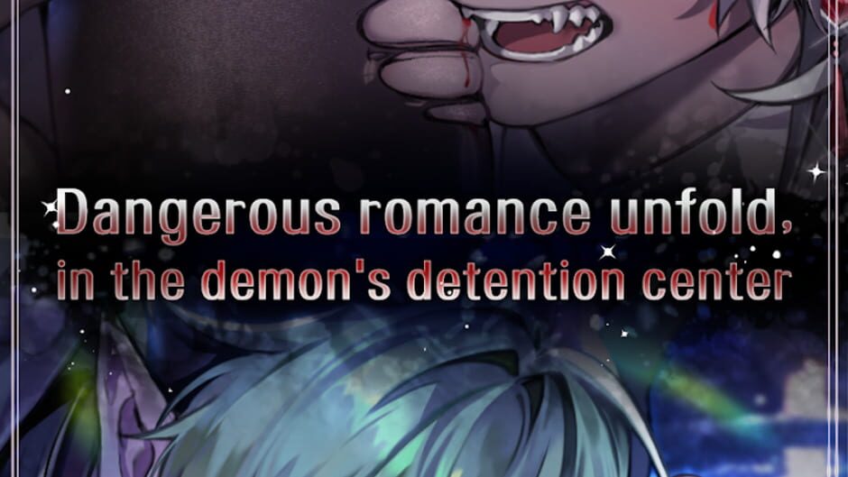 Screenshot for Kiss in Hell