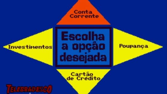 Screenshot for Telebradesco Residência
