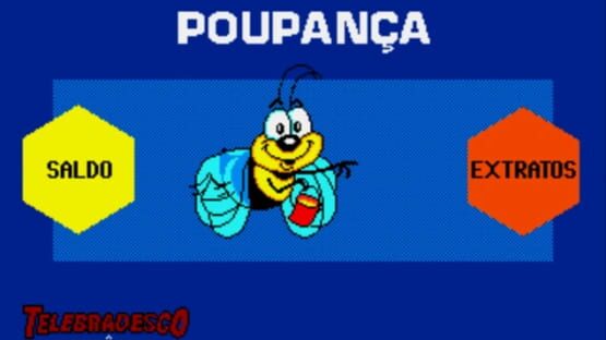 Screenshot for Telebradesco Residência